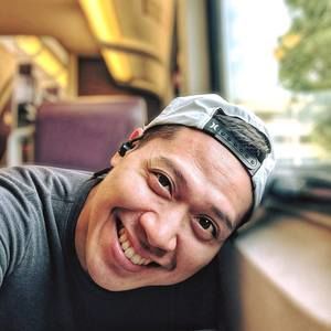 Meet your Posher, Patrick